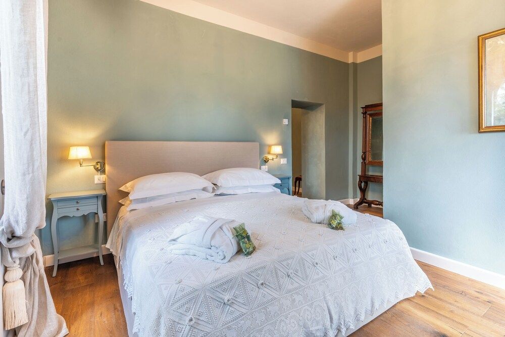 Classic Suite, Park View