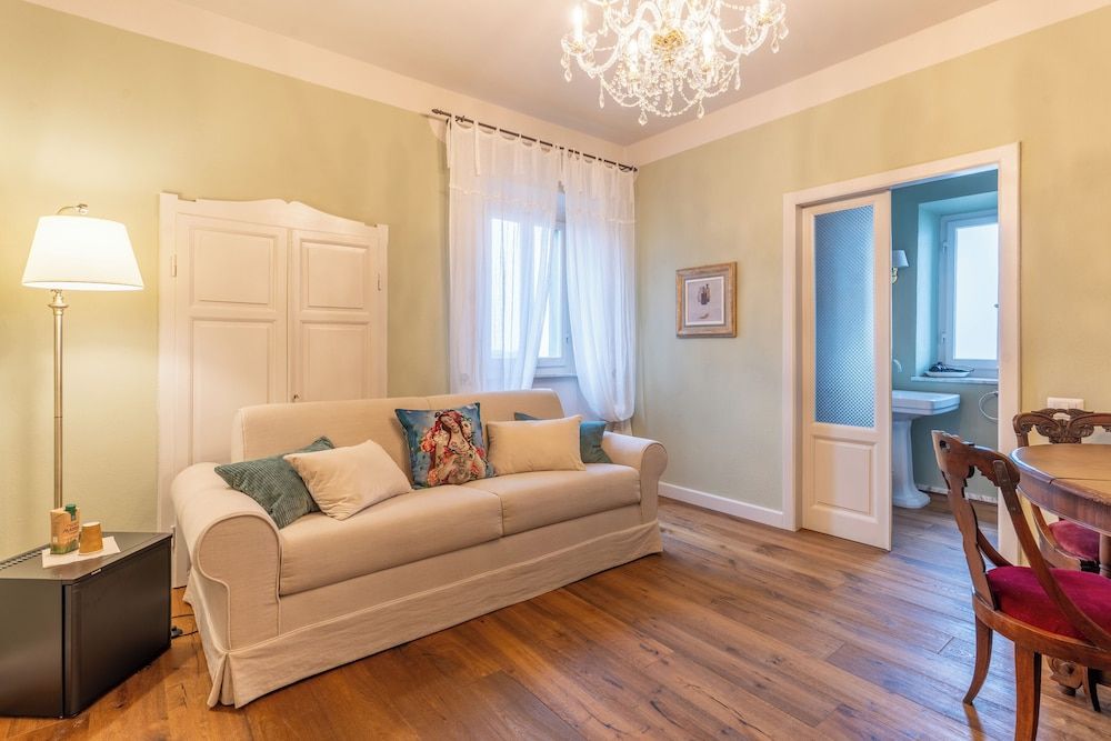 Superior Suite, Mountain View