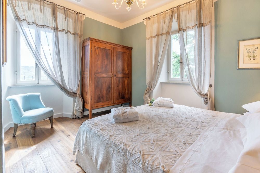 Classic Suite, Park View