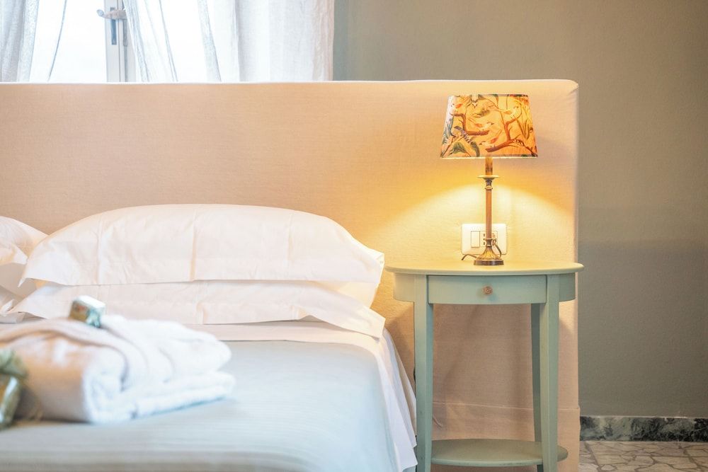 Superior Double or Twin Room, Mountain View
