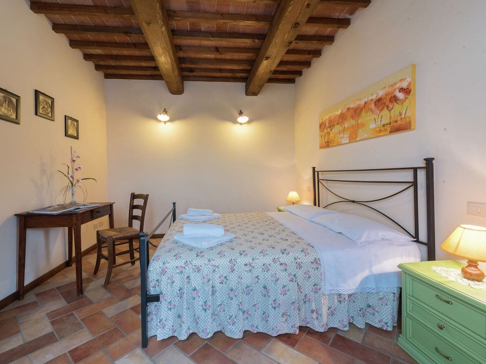 Classic Apartment, 2 Bedrooms