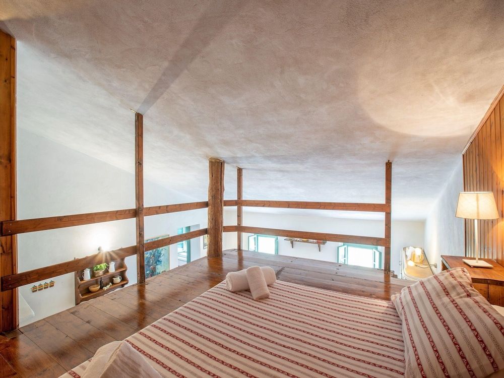 Classic House, 2 Bedrooms