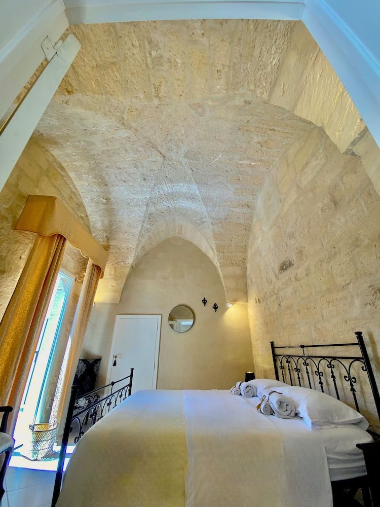 Panoramic Apartment, Courtyard View