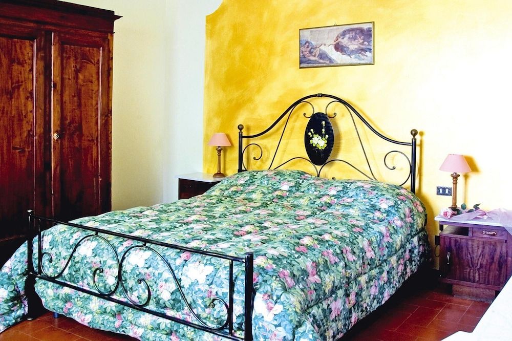 Classic Apartment, 2 Bedrooms