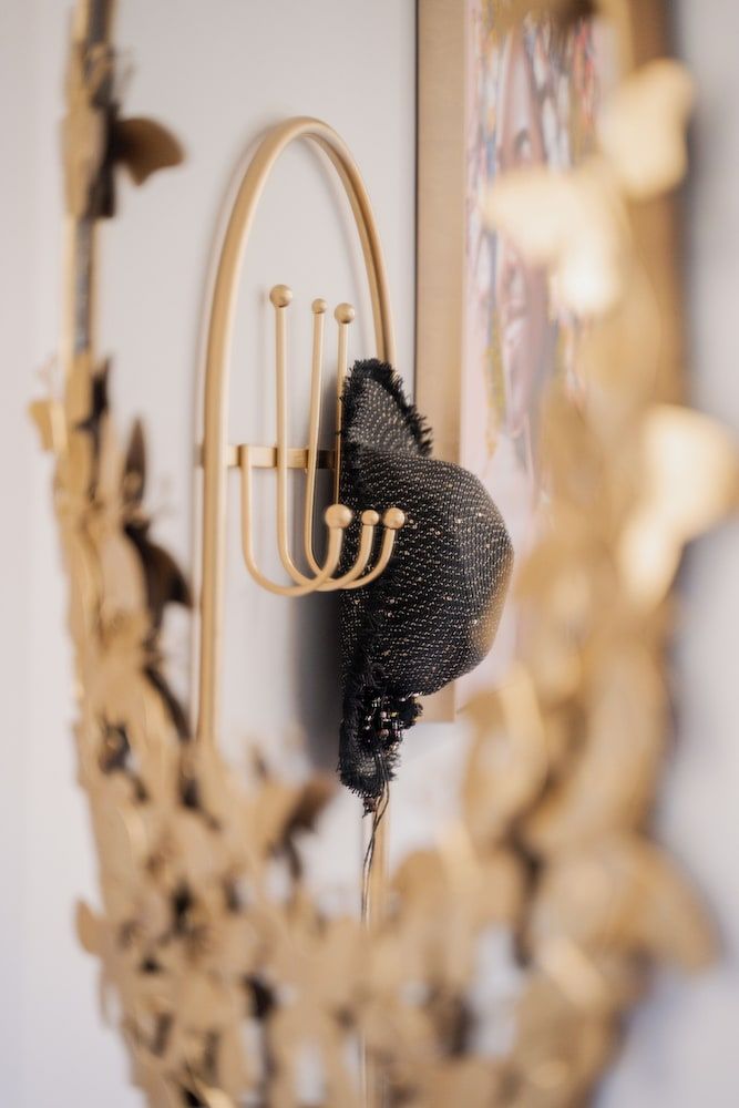 Villa del Sole Inn Deluxe Double Room 3