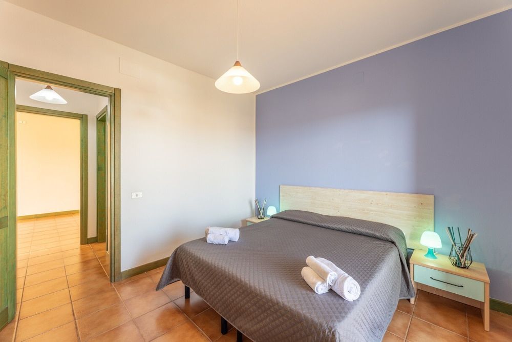 Deluxe Apartment, 2 Bedrooms