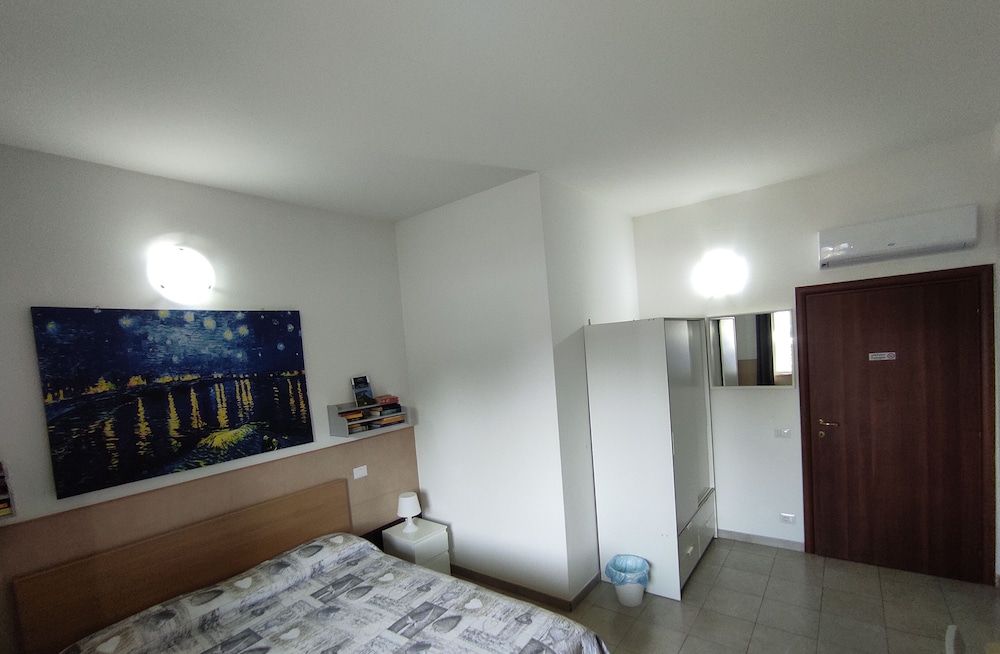 Coccinella Traditional Quadruple Room 6