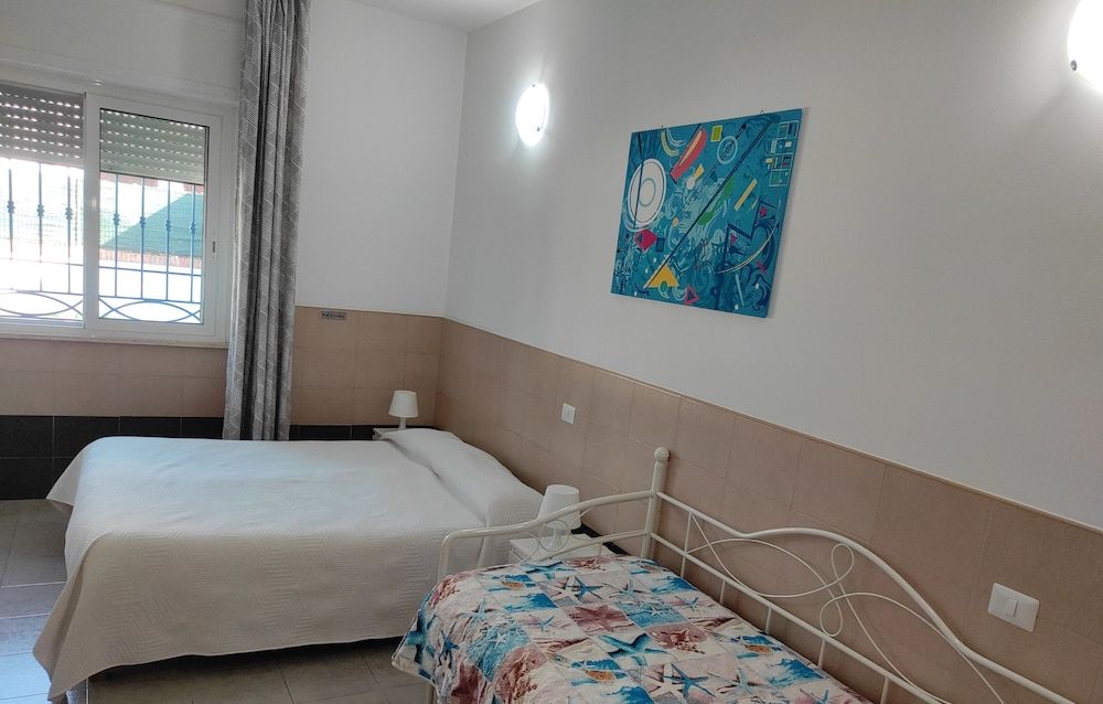 Coccinella Classic Triple Room 5