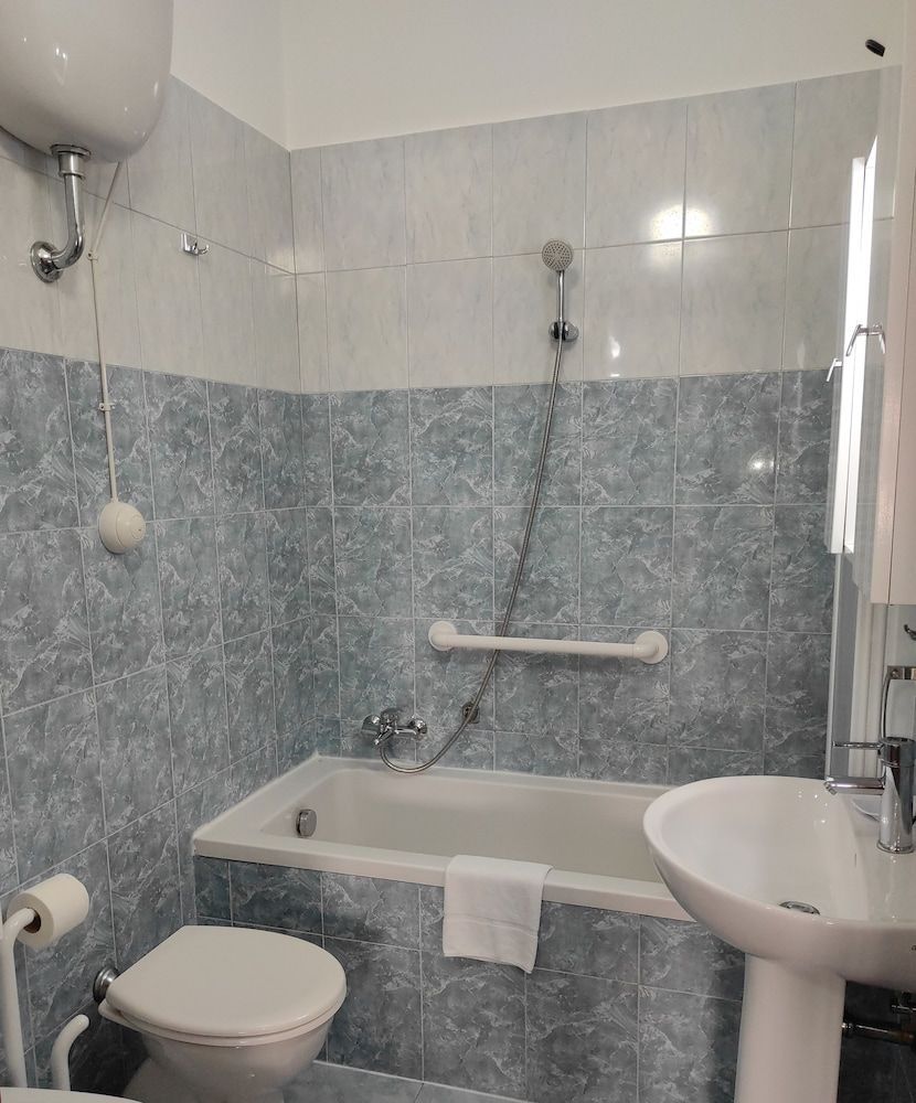 Coccinella Classic Triple Room 8