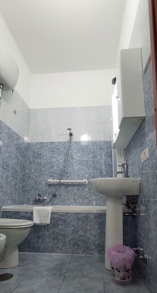 Coccinella Classic Triple Room 7