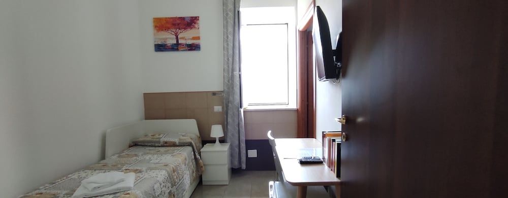 Coccinella Classic Single Room 6