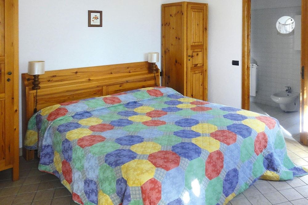 Comfort Apartment, 1 Bedroom