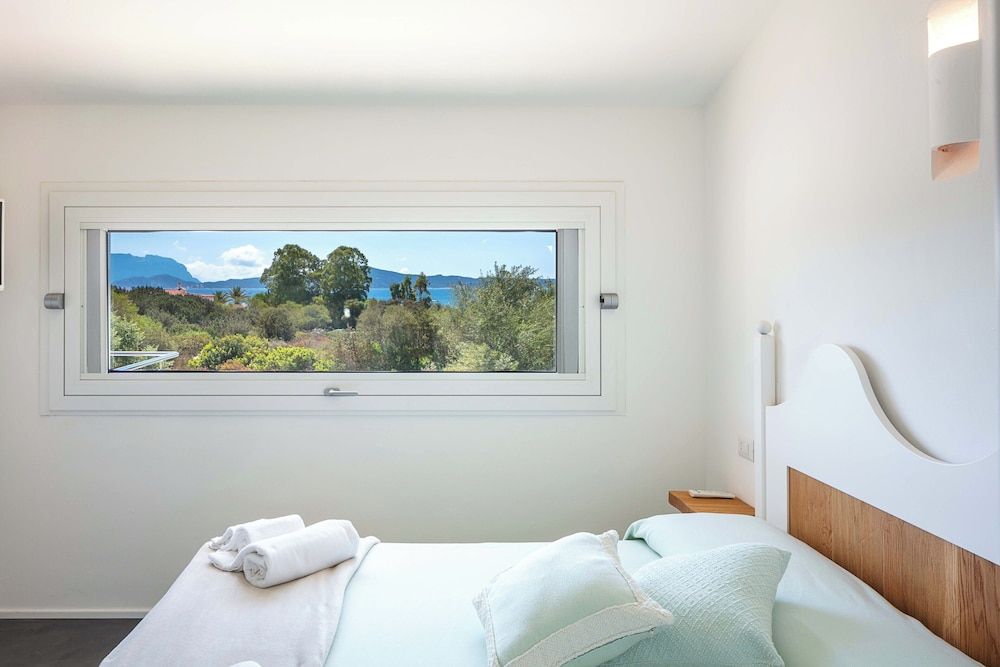 Comfort Apartment, Sea View