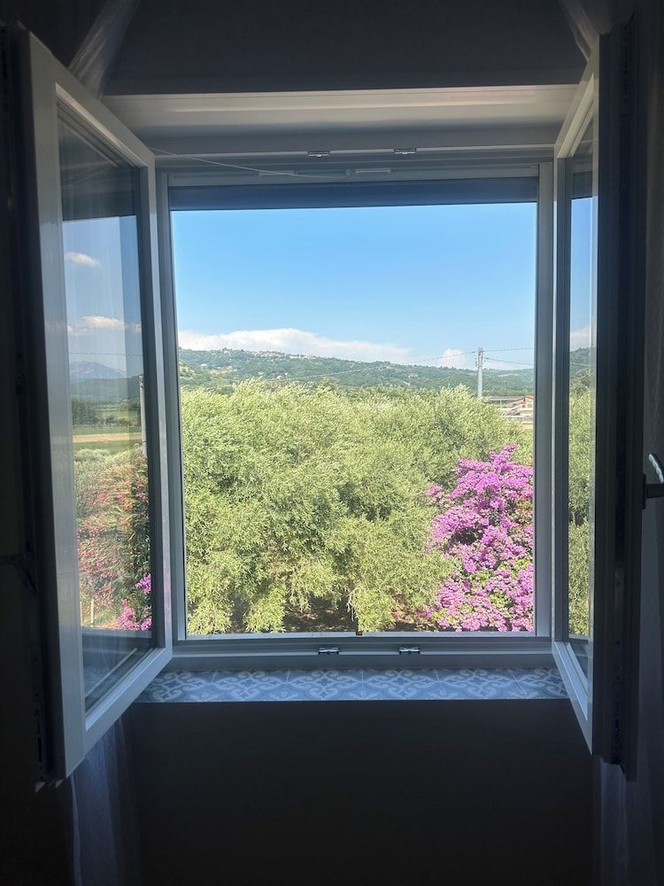 Il Rifugio Verde Superior Double or Twin Room, Mountain View 3