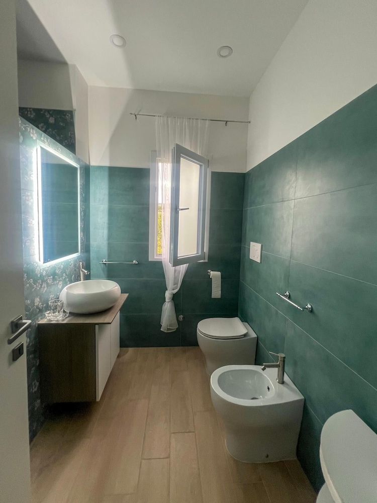 Il Rifugio Verde Superior Double or Twin Room, Mountain View 5