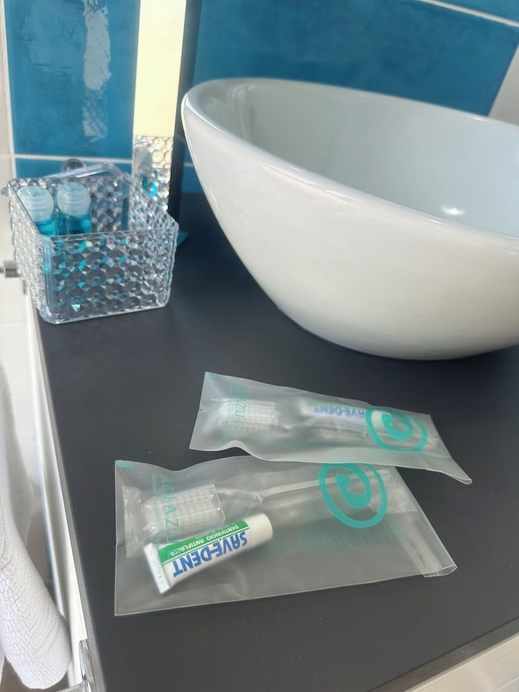 Il Rifugio Verde Deluxe Double or Twin Room, Garden View 5