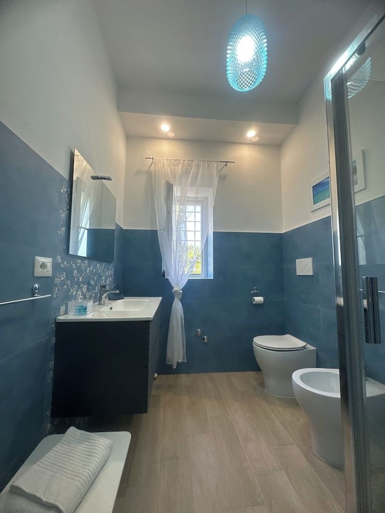 Il Rifugio Verde Comfort Double or Twin Room 3