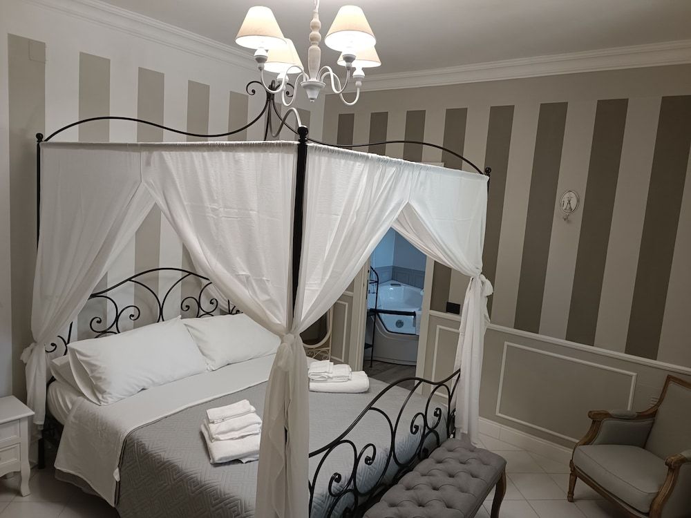 Relais Tiaré Bed and Breakfast