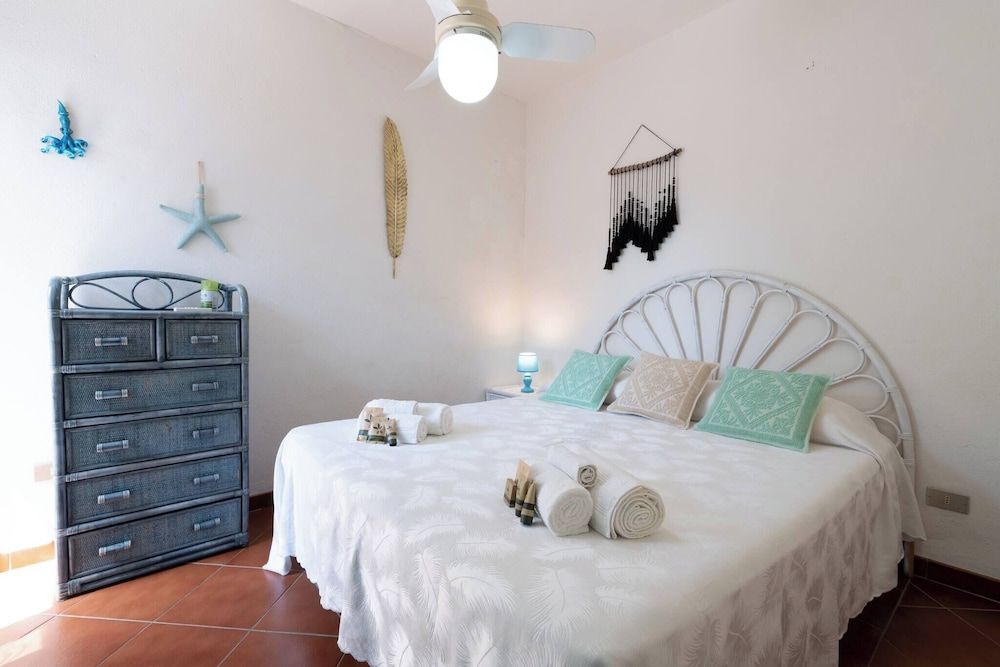 Apartment, 1 Bedroom, Smoking