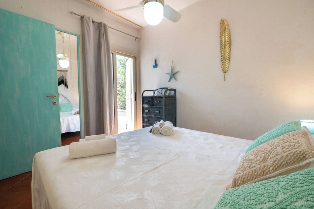 Apartment, 1 Bedroom, Smoking