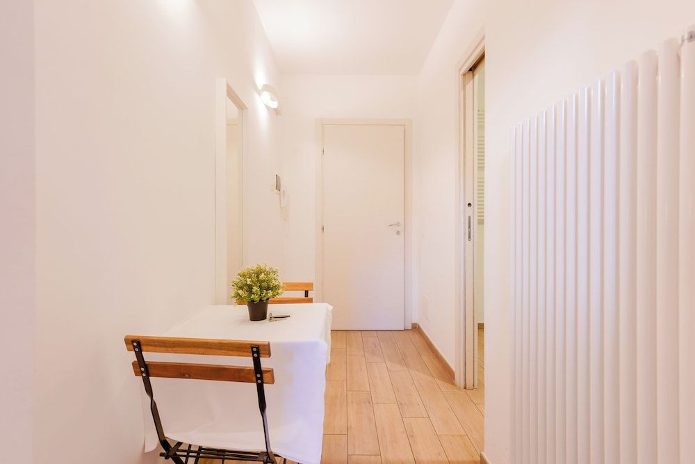 Casa Matilde Basic Room 4