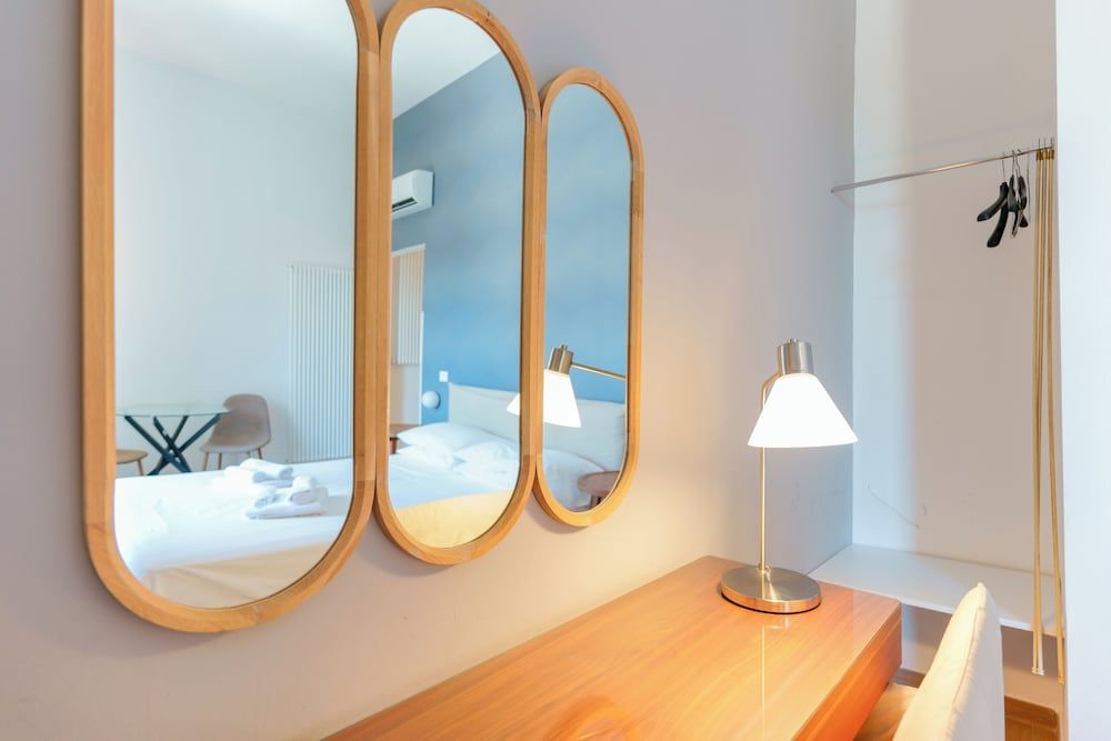 Casa Matilde Superior Room, Balcony, Sea View 6