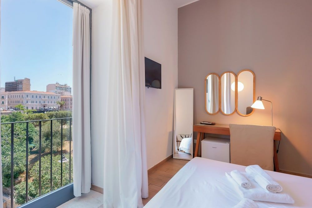 Casa Matilde Superior Room, Balcony, Sea View 3