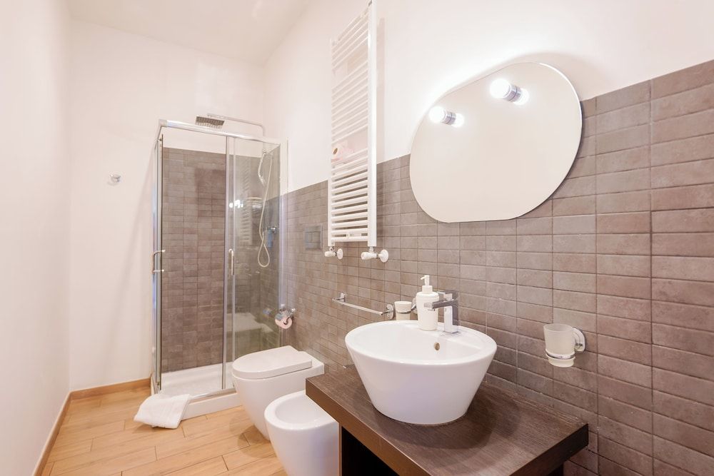 Casa Matilde Superior Room, Balcony, Sea View