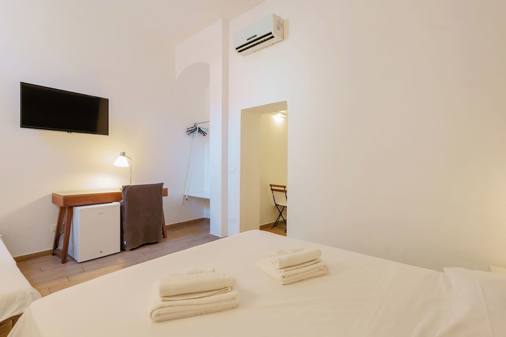 Casa Matilde Basic Room 2