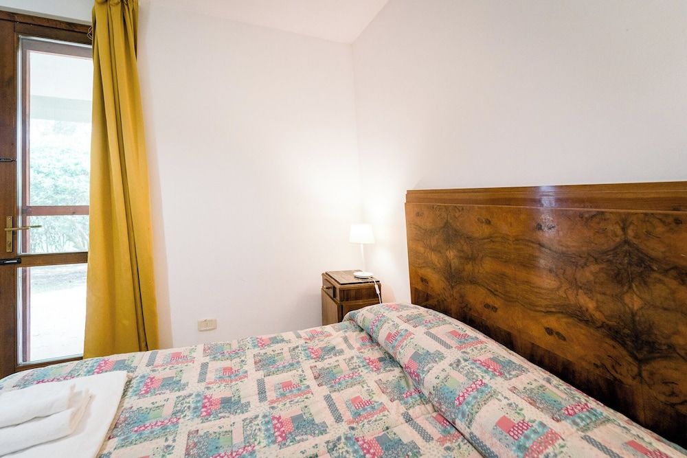 Superior Apartment, Patio, Park View