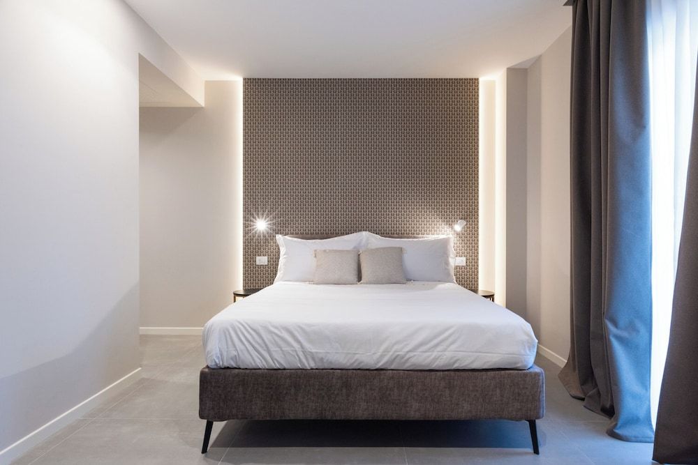 Deluxe Triple Room, Balcony