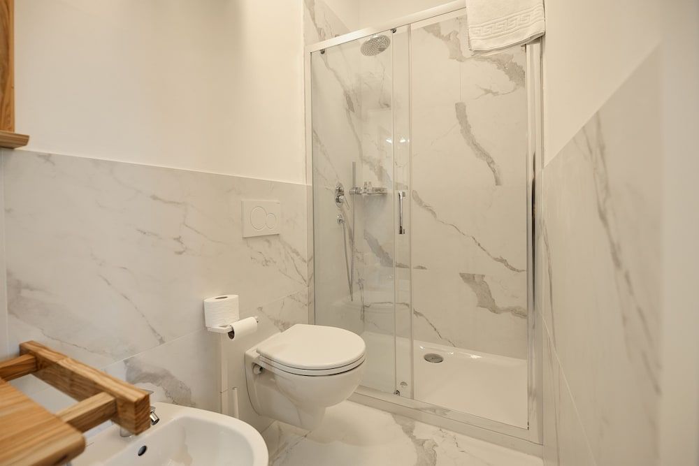 Hotel Ristorante La Dama nella Vigna Deluxe Double Room, Balcony 3