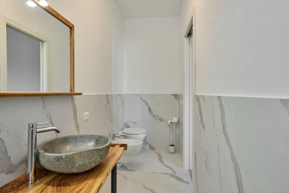 Hotel Ristorante La Dama nella Vigna Comfort Double Room 3