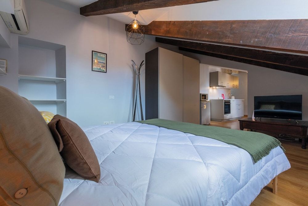 Comfort Apartment