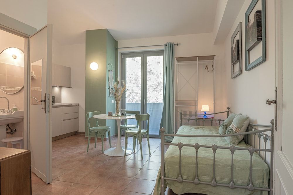 Appartamento La Collina