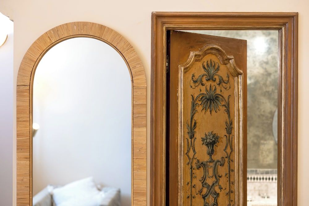 VivimiHome - Suite a Capri Apartment, Patio 19