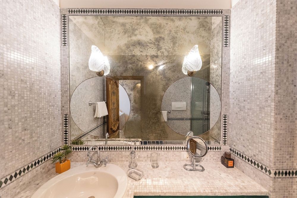 VivimiHome - Suite a Capri Apartment, Patio 13