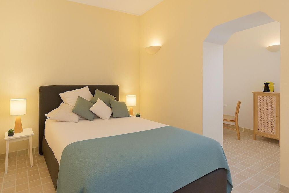 VivimiHome - Suite a Capri Apartment, Patio 3