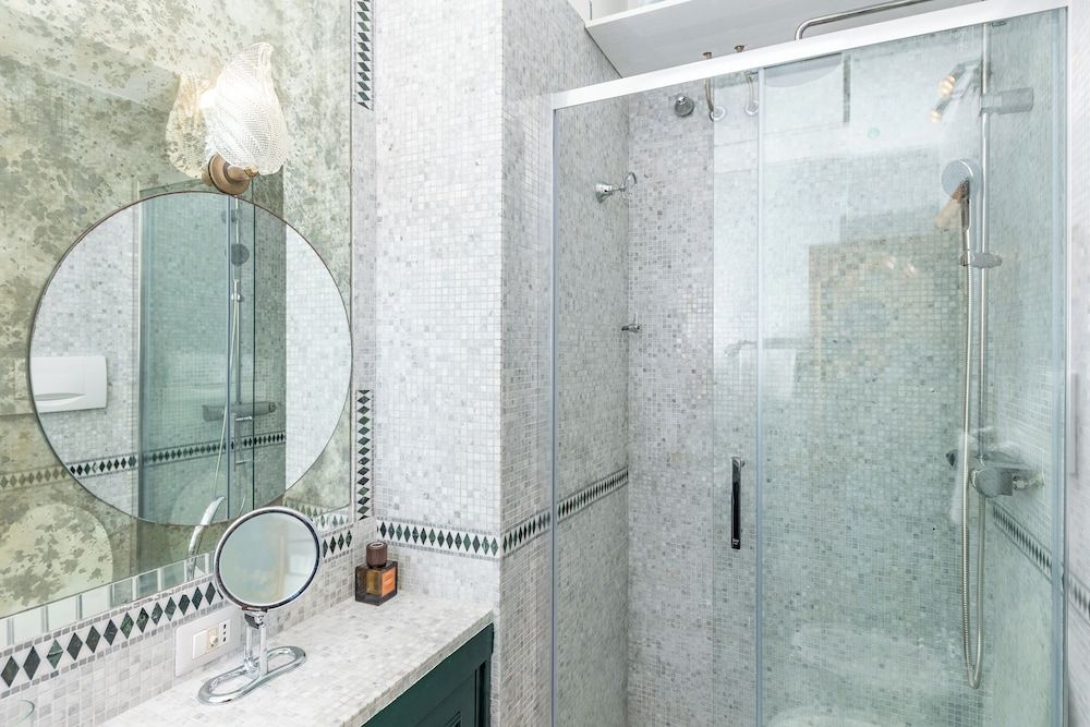 VivimiHome - Suite a Capri Apartment, Patio 9