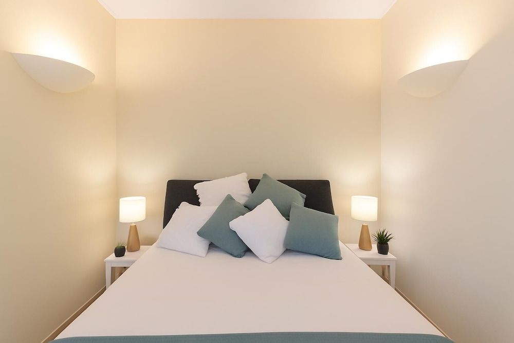 VivimiHome - Suite a Capri Apartment, Patio 2