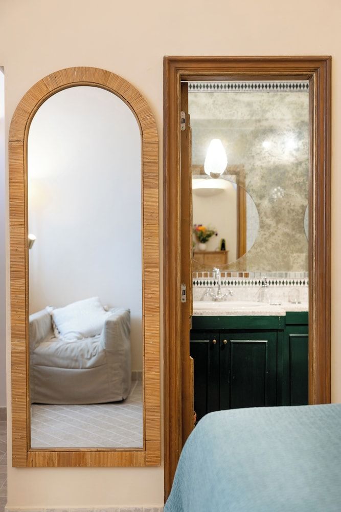 VivimiHome - Suite a Capri Apartment, Patio 7