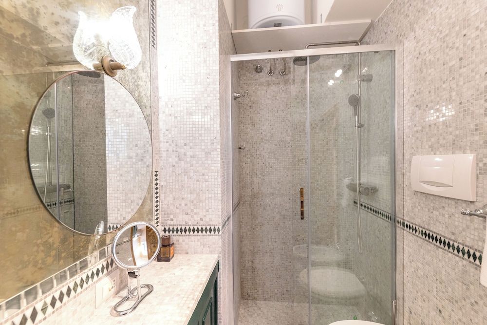 VivimiHome - Suite a Capri Apartment, Patio 14