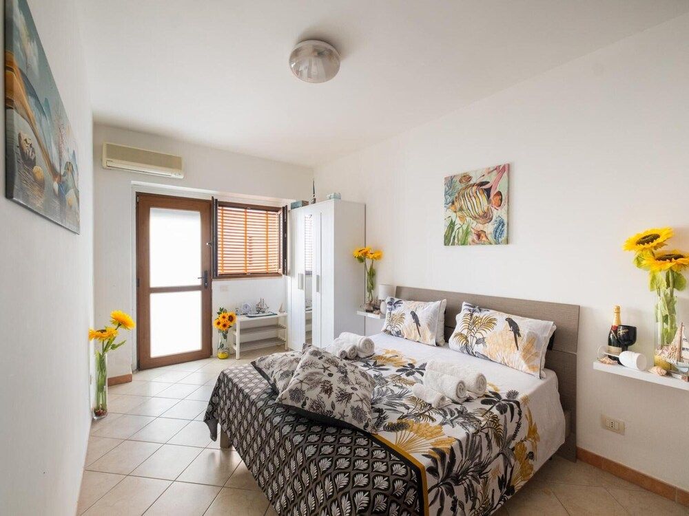 House, 1 Bedroom, Smoking, Balcony