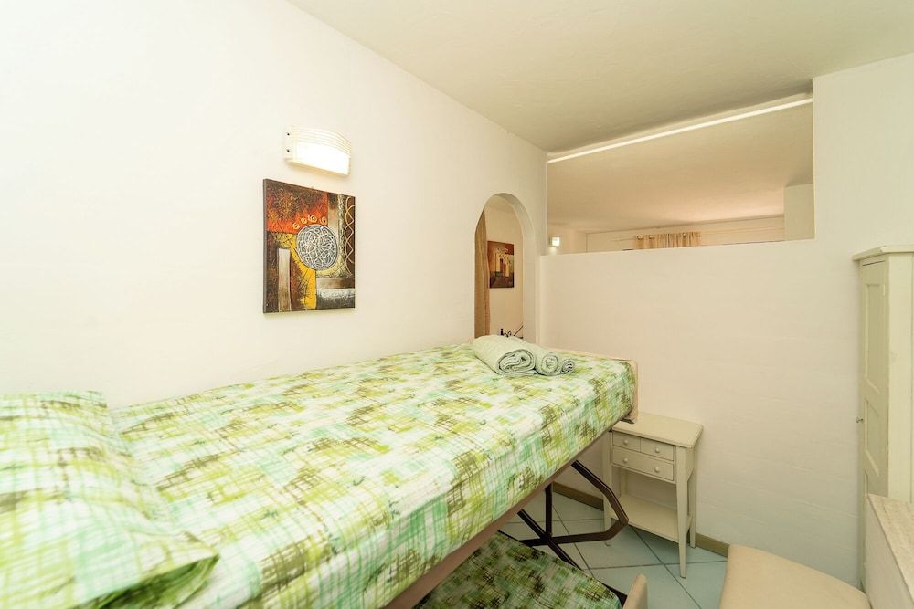 Apartment, Park View