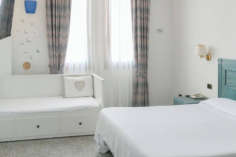 L'INCANTO DI BOCCADARNO Studio (Piccolo) 2