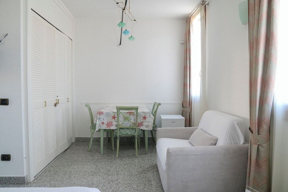 L'INCANTO DI BOCCADARNO Studio (Piccolo) 4