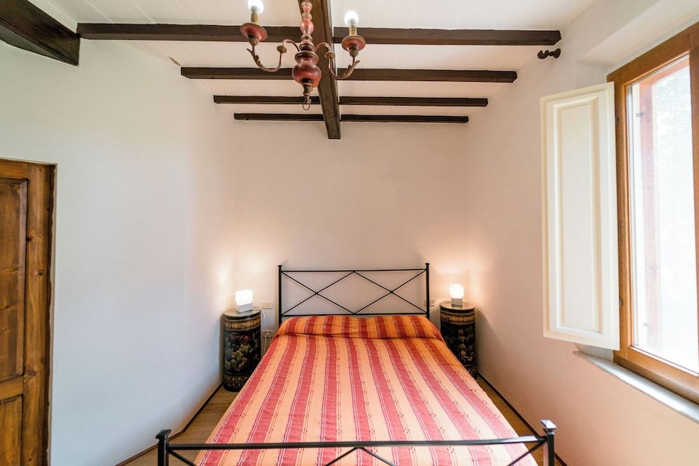 Superior Room, Garden View