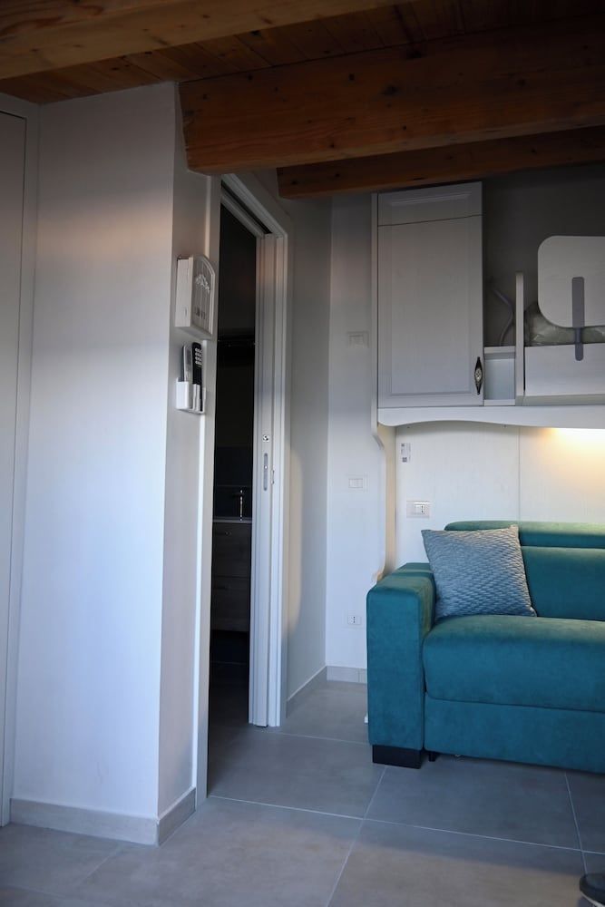 Mare Arcobaleno - Casa Vacanze Basic Room, Non Smoking, Sea View 8