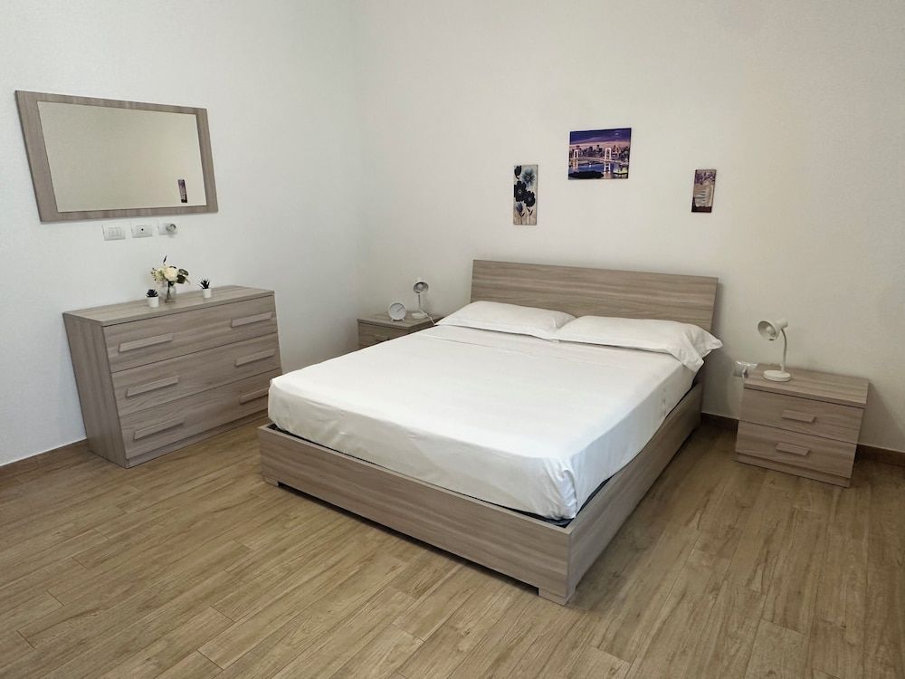 Comfort Apartment, Terrace