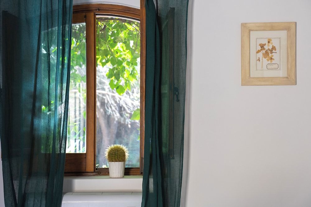 Masseria Santa Barbara Luxury Suite 5